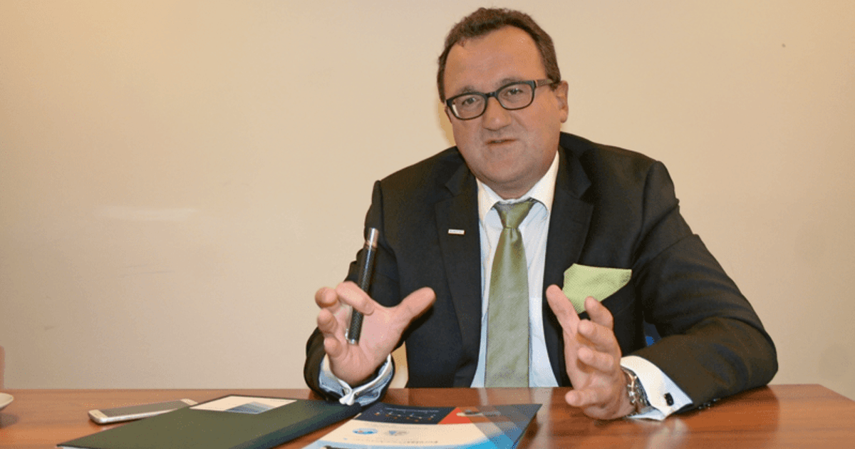 „In Österreich wird zu wenig gemanagt“