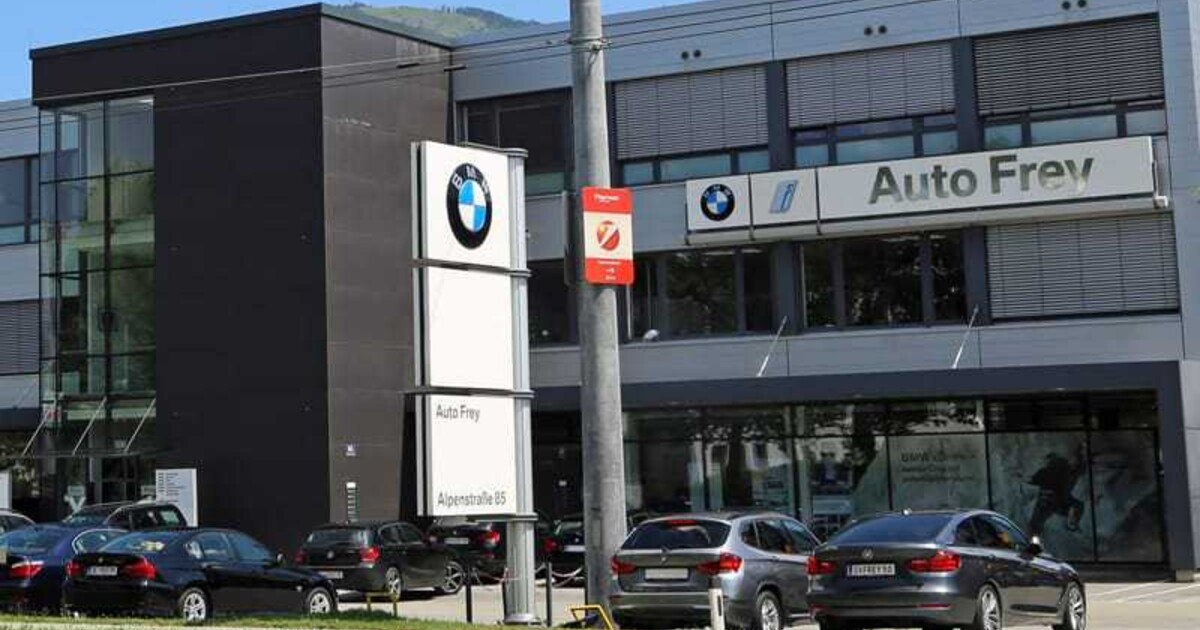 CP Auto übernimmt Frey Autohaus
