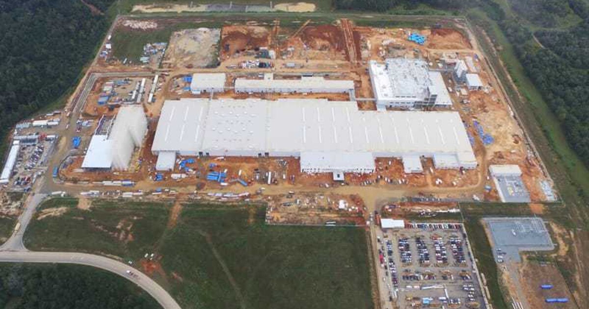 Kumho-Reifen aus USA