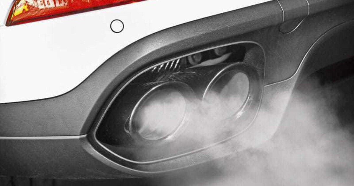 Abgastest killt Dieselmotor