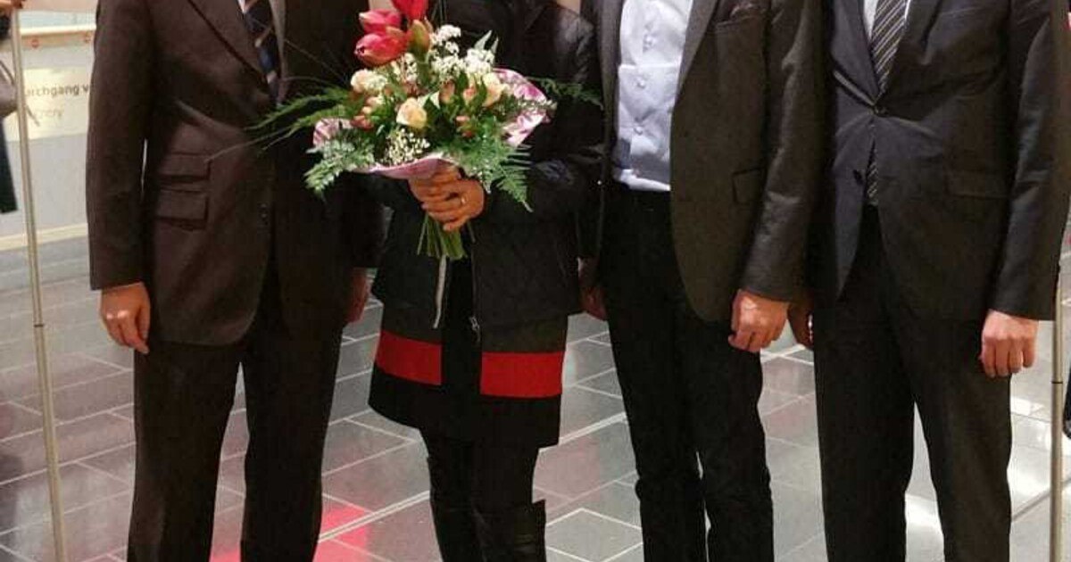 Grazerin ist weltbeste Hyundai-Verkäuferin