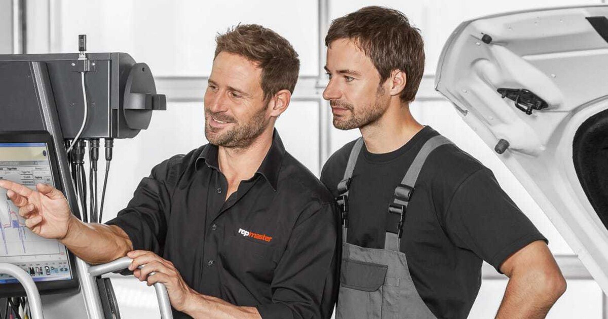 Trost baut Praxistrainings aus