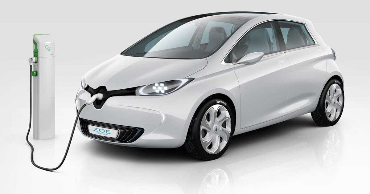 Neue OVE Richtlinie für Hochvolt-Systeme