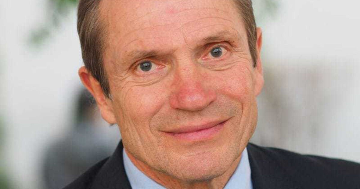 Clary wird Wiesenthal-Vorstand