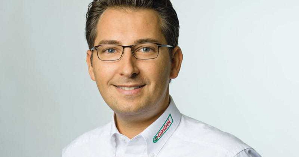 „One Europe Marketing“ bei Castrol