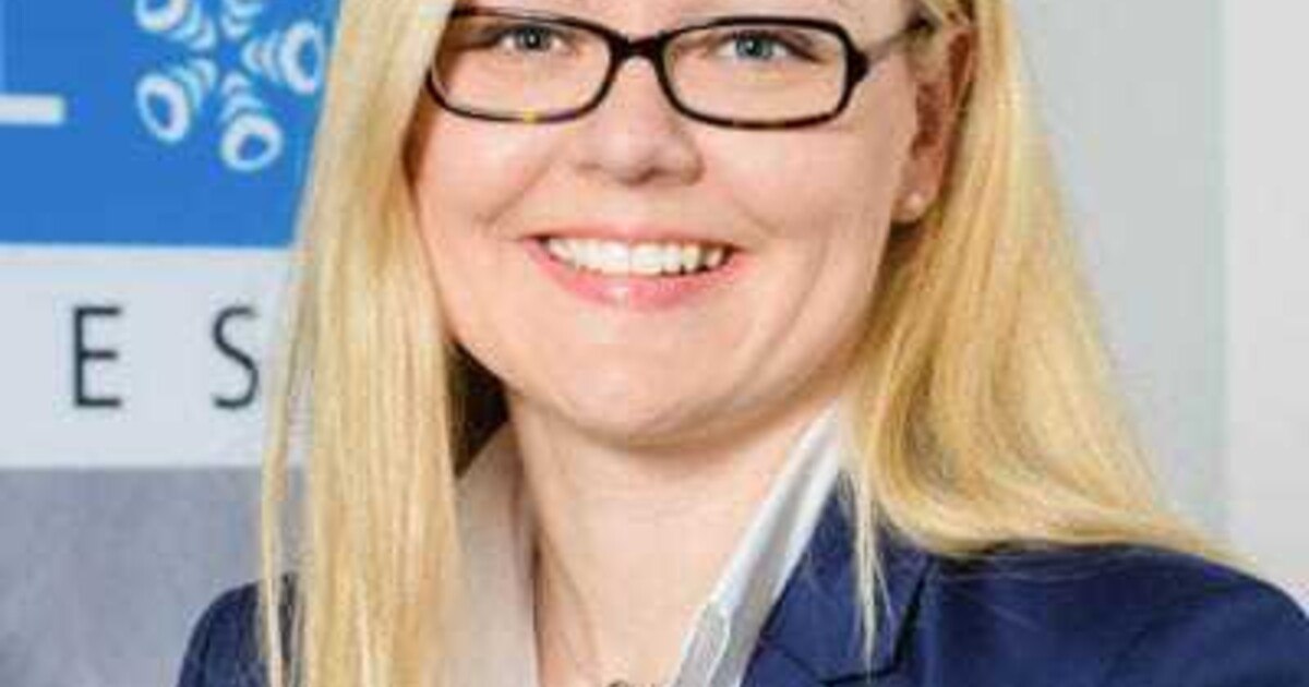 Neue Finanzchefin für AVL Ditest