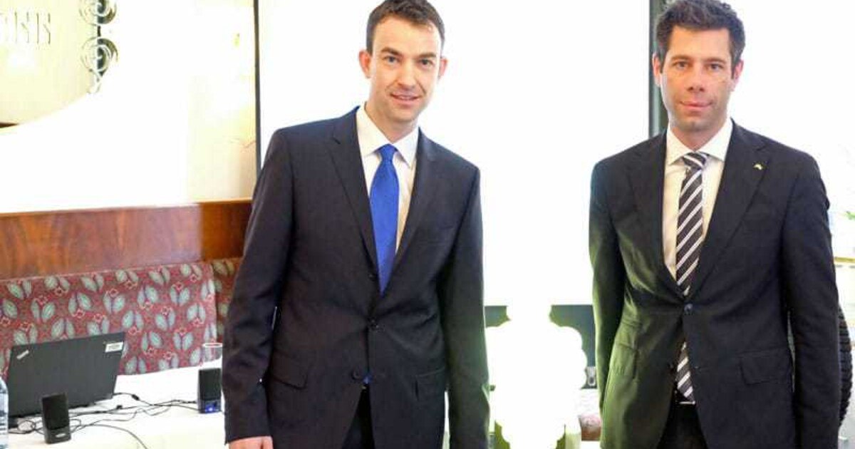 Michelin: Trend zum Allwetterreifen