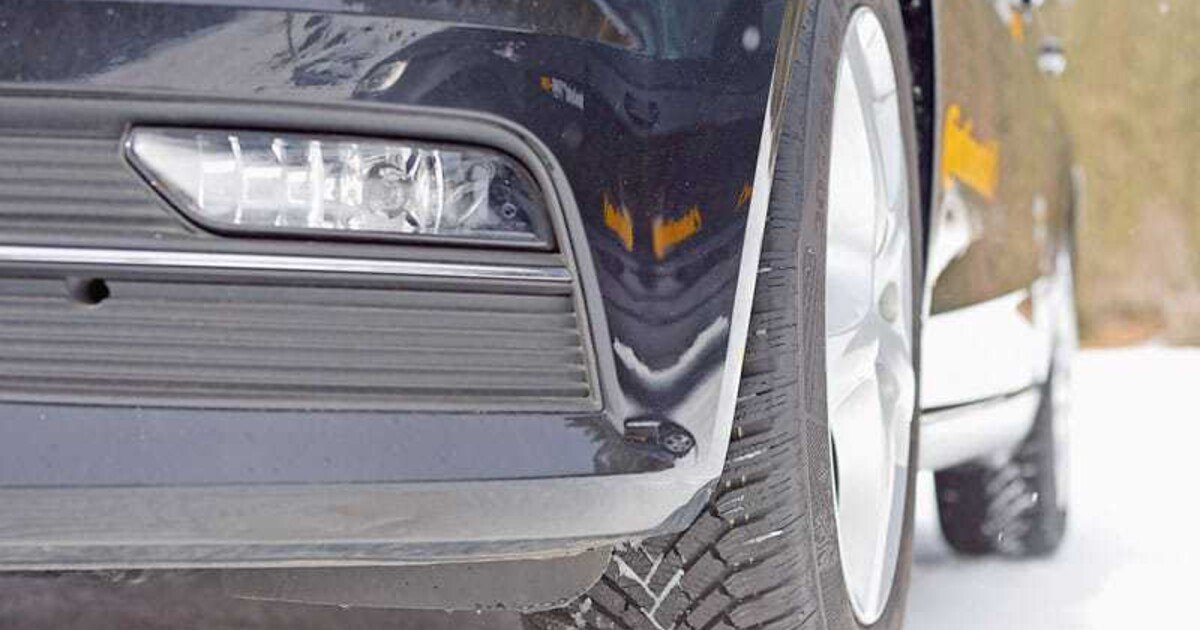 Noch mehr Grip auf Schnee und Eis