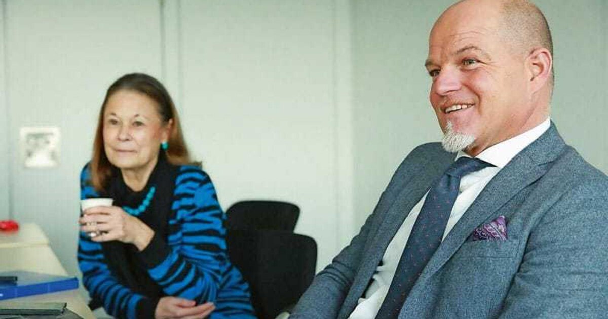 „Händler hat’s bei uns mit Vollprofis zu tun“