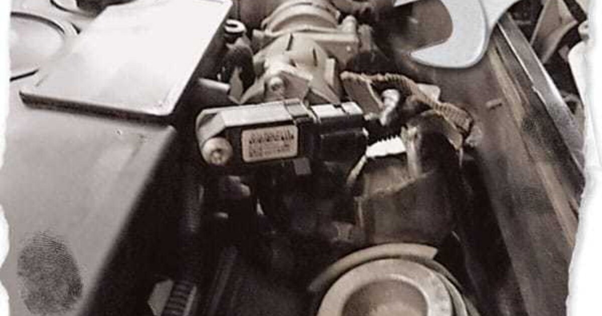 Audi A3 Sportback: Das defekte Kabel