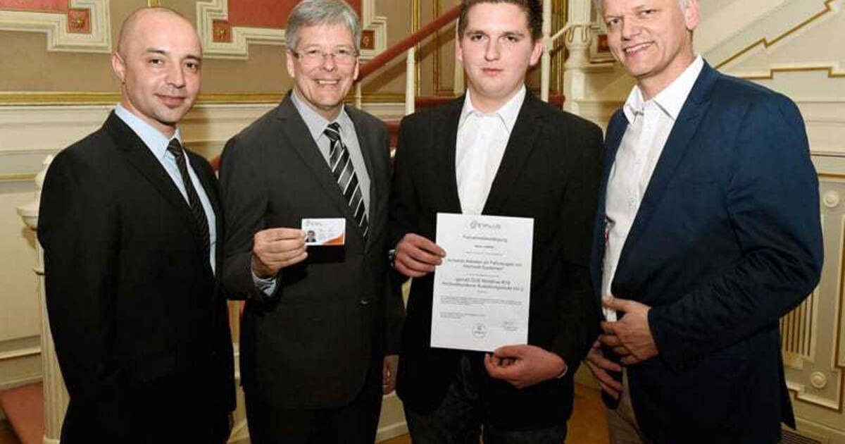 Elektro-Pioniere in Wolfsberg