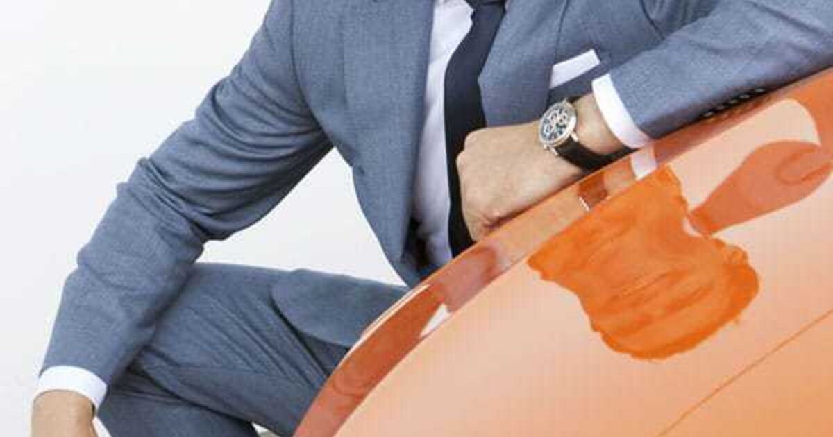 BMW Austria: Neuer Geschäftsführer