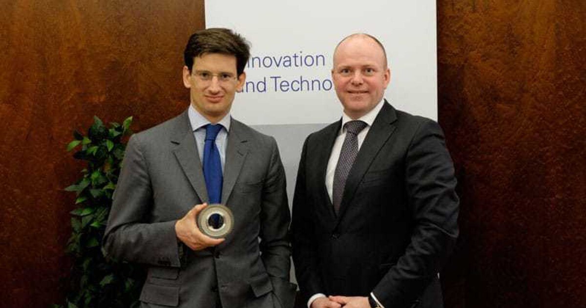 Miba punktet in Pkw-Sparte