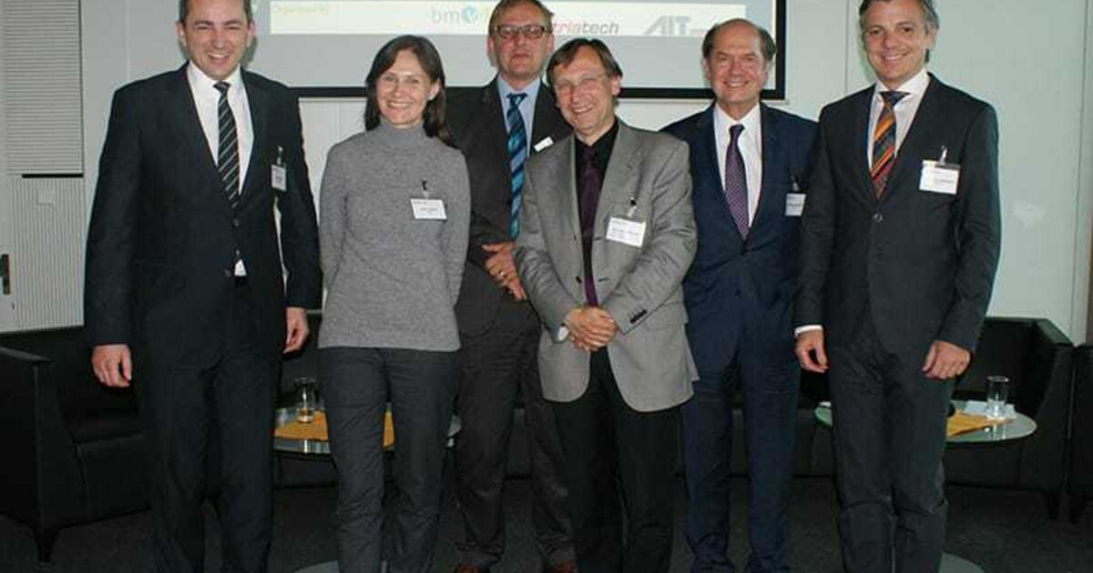 Das Auto ohne Lenkrad wird kommen