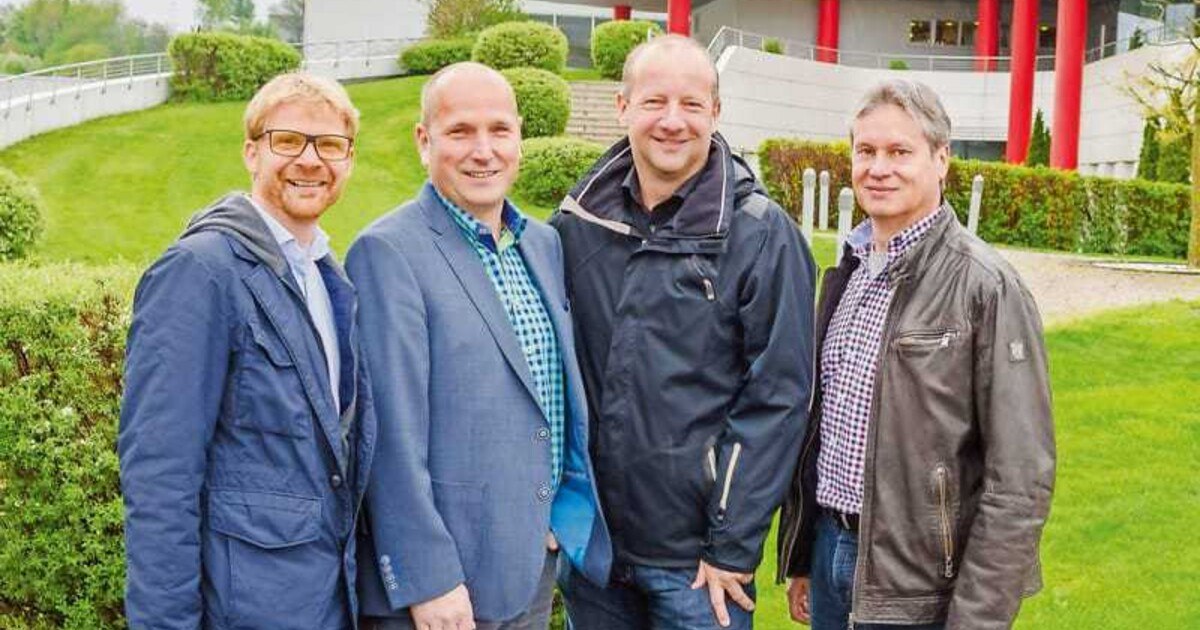 Den Energieschatz heben