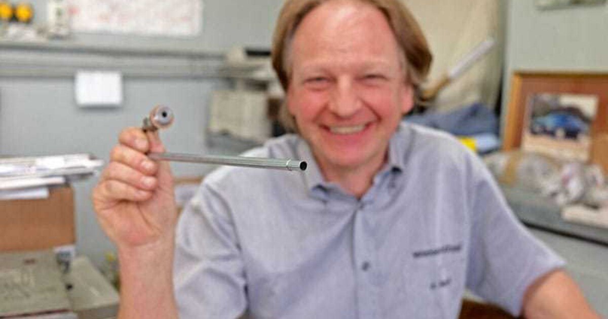 Mercedes 560 SEC AMG: Schönheit mit Rußfahne