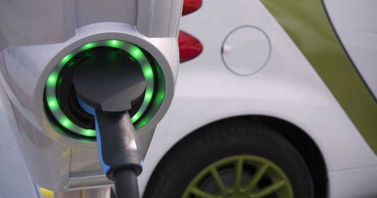 Mehr Reichweite für E-Autos