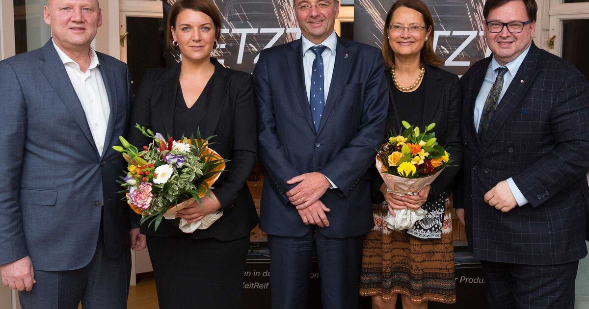 Cisco Talk über Elektromobilität