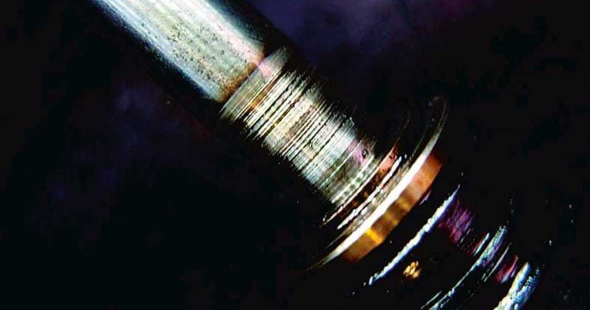 Der Turbolader und das Motoröl