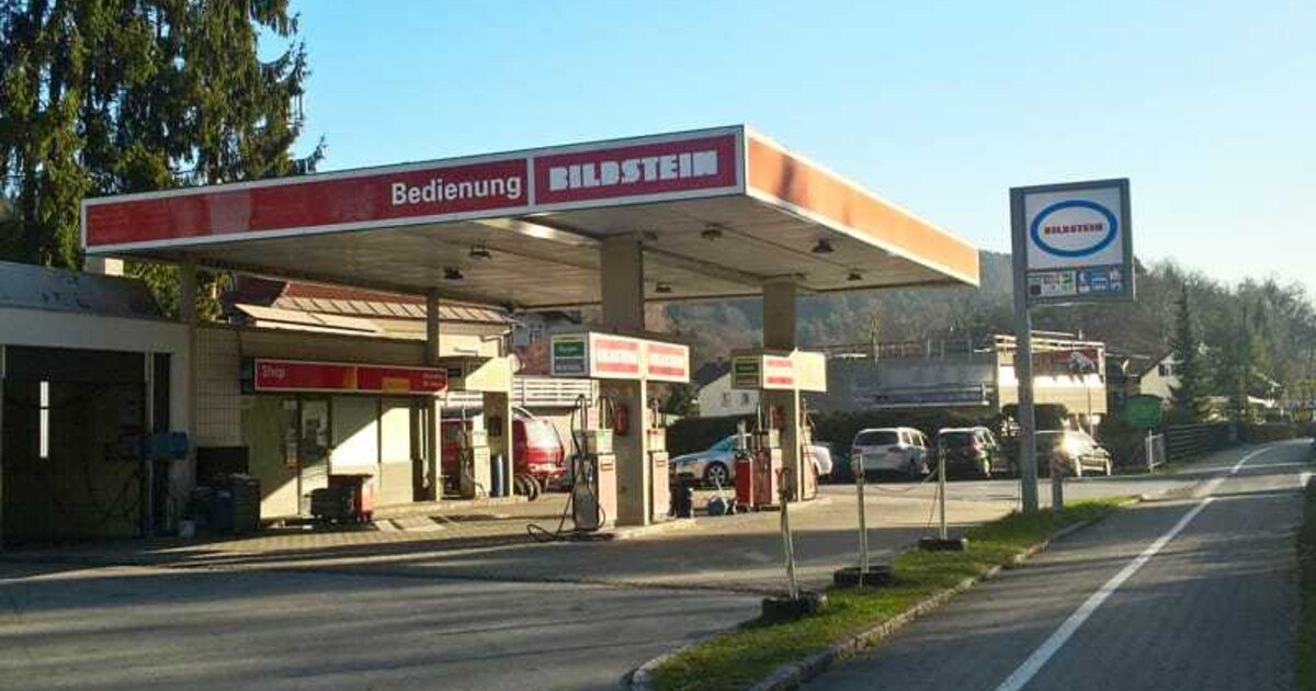 Doppler Gruppe übernimmt Bildstein