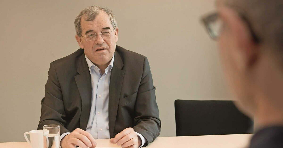 Interview mit dem E-Mobilitäts-Sachverständigen Rudolf Mörk-Mörkenstein