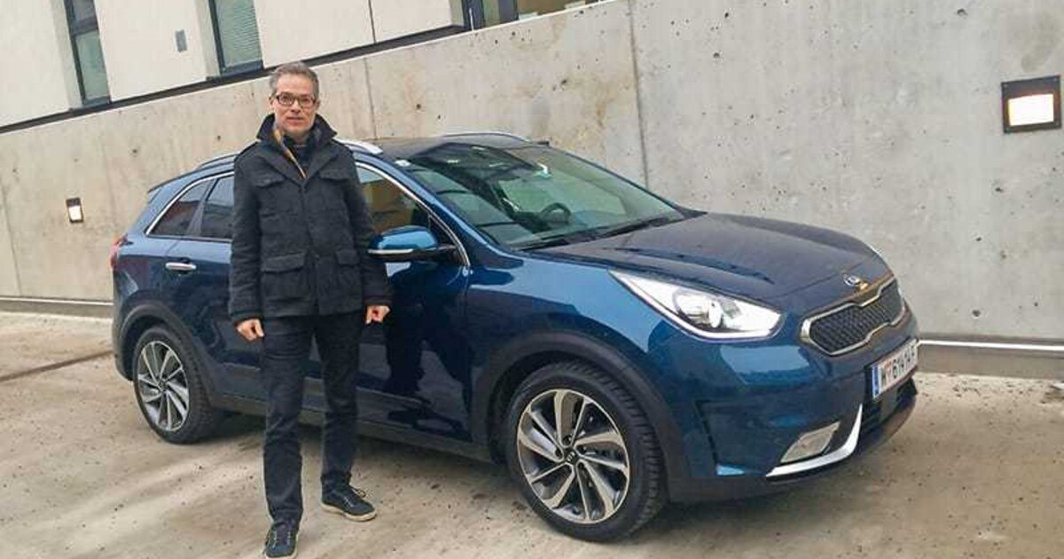 KIA Niro