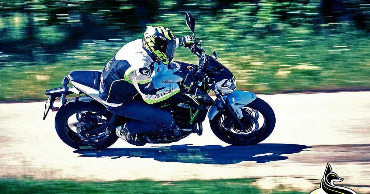 Test Kawasaki Z650 - Die Finesse der Ausgewogenheit