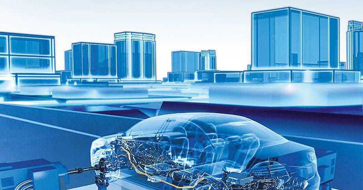 AVL beschleunigt Fahrzeugentwicklung