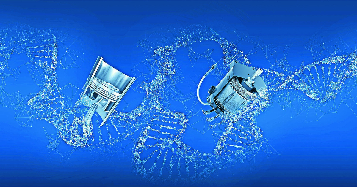 Mahle: Neue Produktstrategien