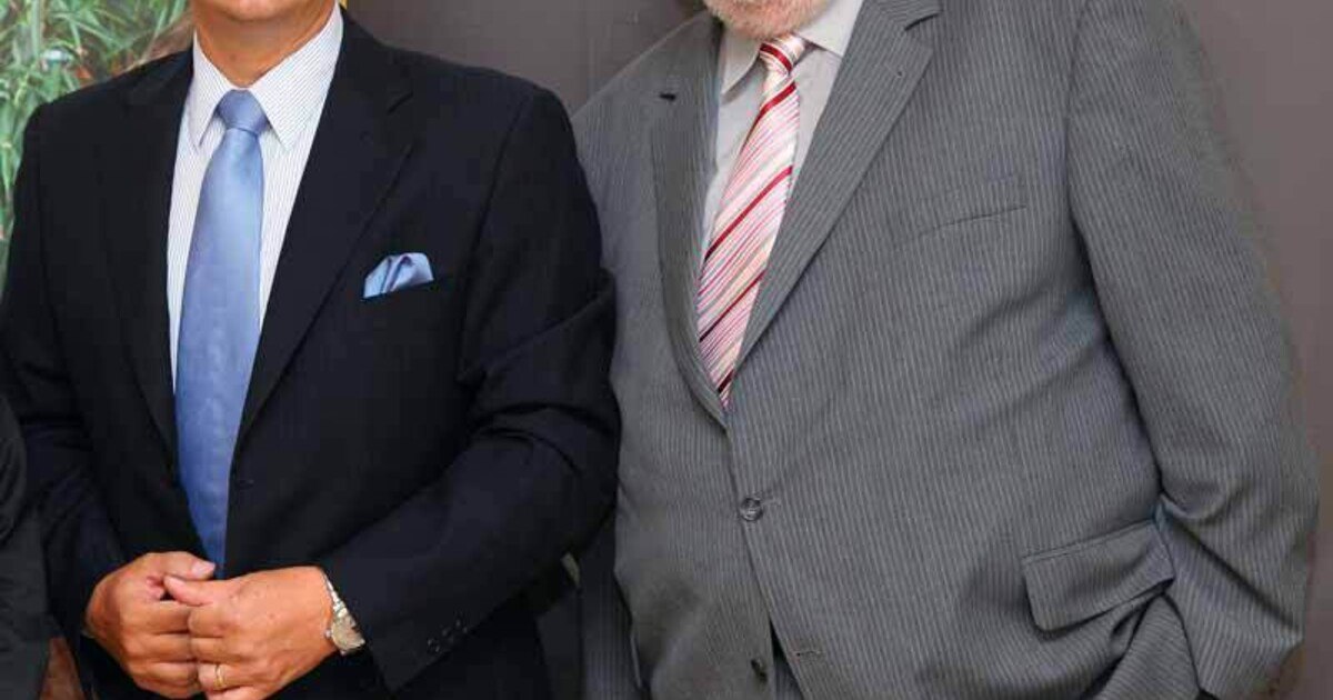 Vorsicht mit Probekennzeichen