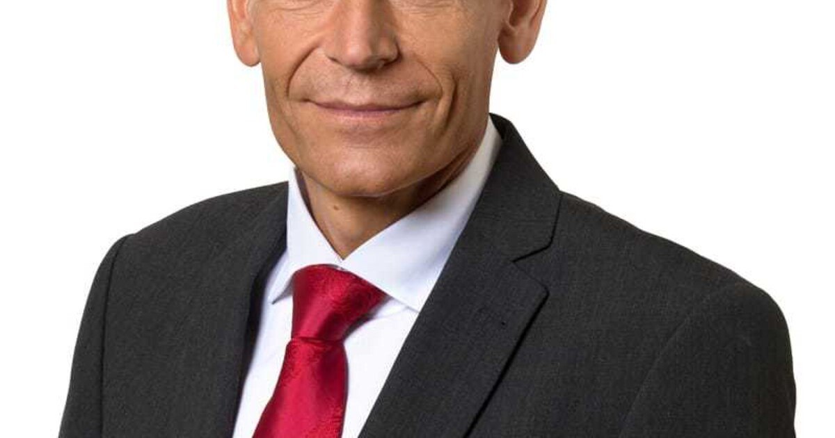 Trummer übernimmt Semperit-Finanzgeschäfte