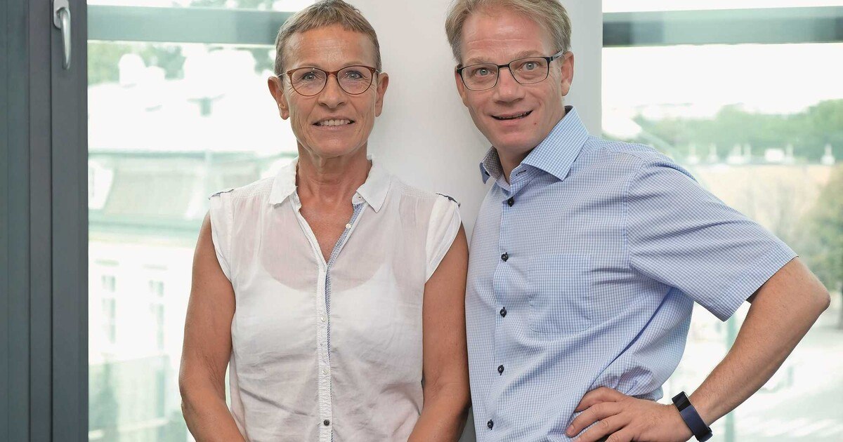 Hilfe bei Betriebsnachfolge