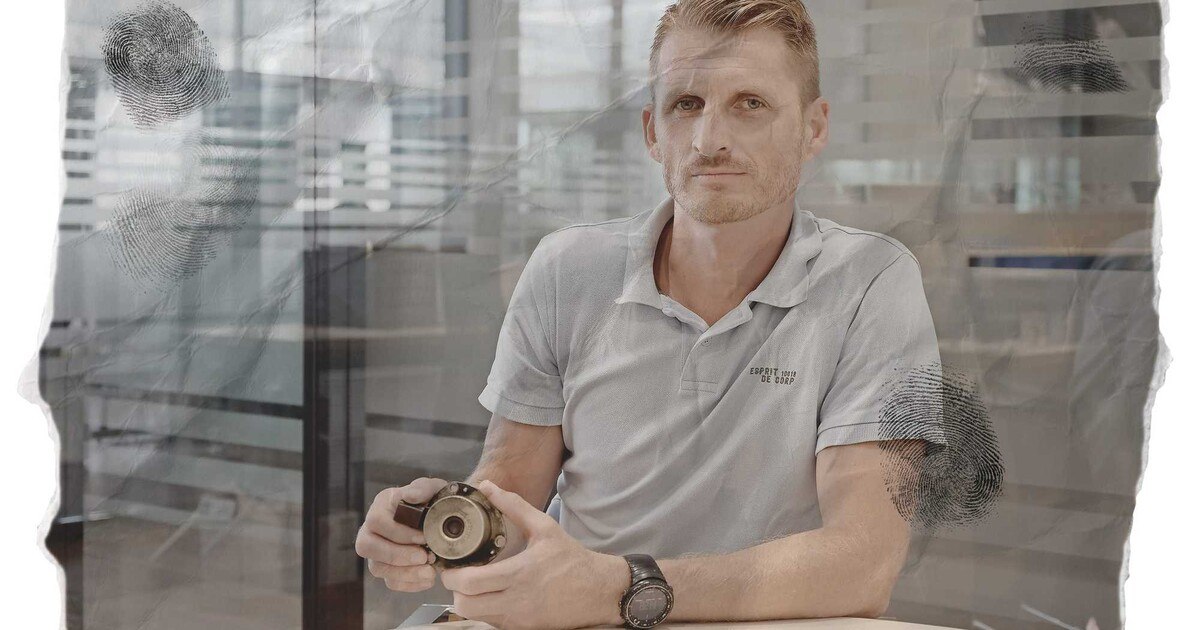 Mercedes SLK: Versteckter Kurzschluss