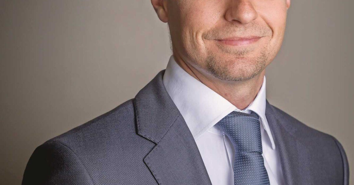 Bridgestone: Martin Krauss im Interview