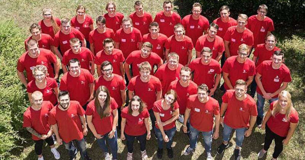 Erfolg bei WorldSkills 2017