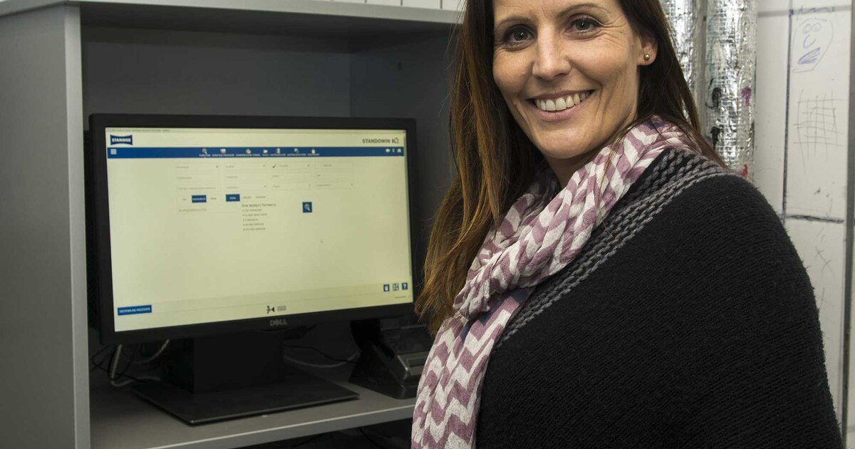 Digitalisierung mit Axalta