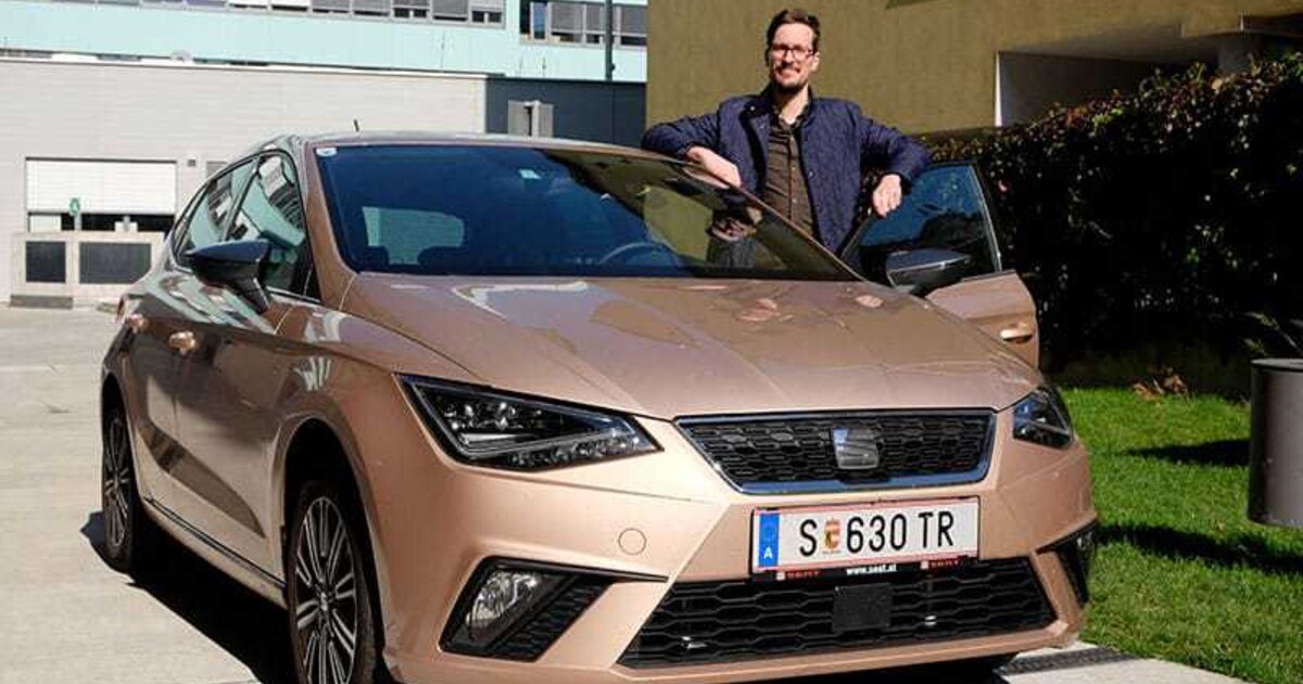 Seat Ibiza: Eure Xcellence