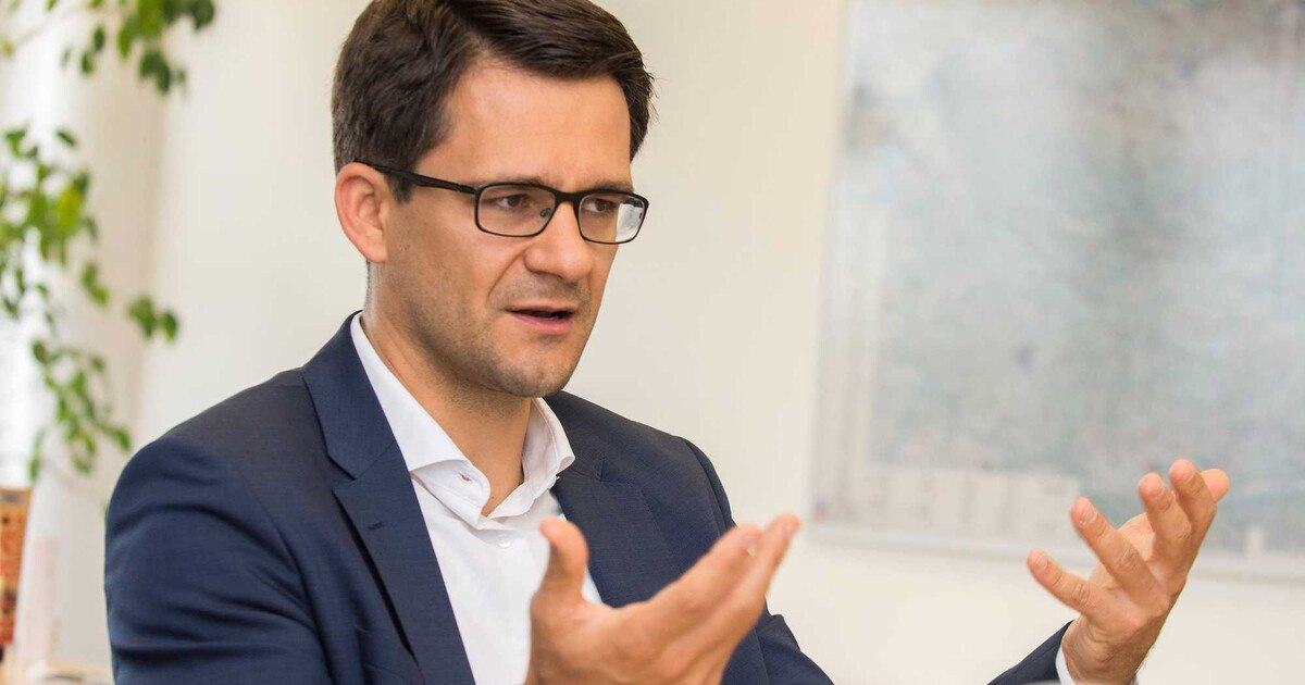 Ford General Dzihic im Interview