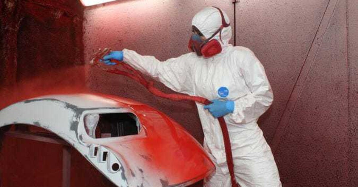 PPG setzt Dodge Viper in Szene