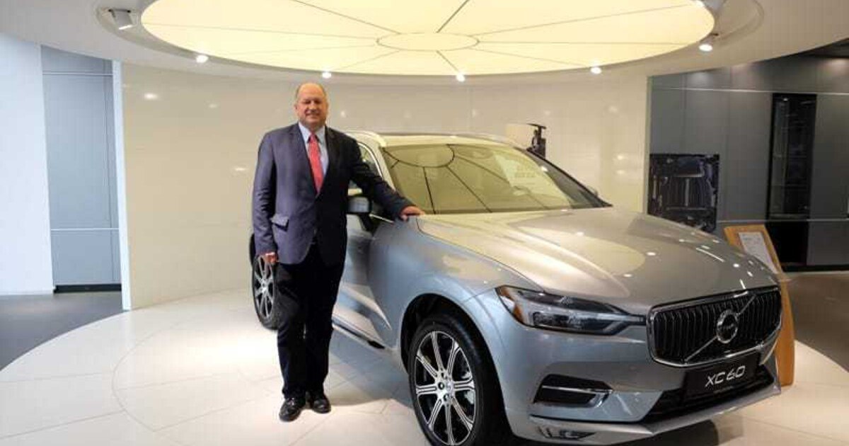 Denzel lud zur Weinverkostung