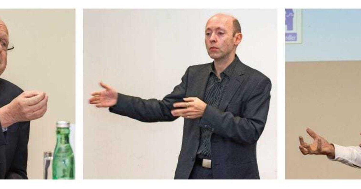 VFT fordert freien Zugang zu Fahrzeugdaten