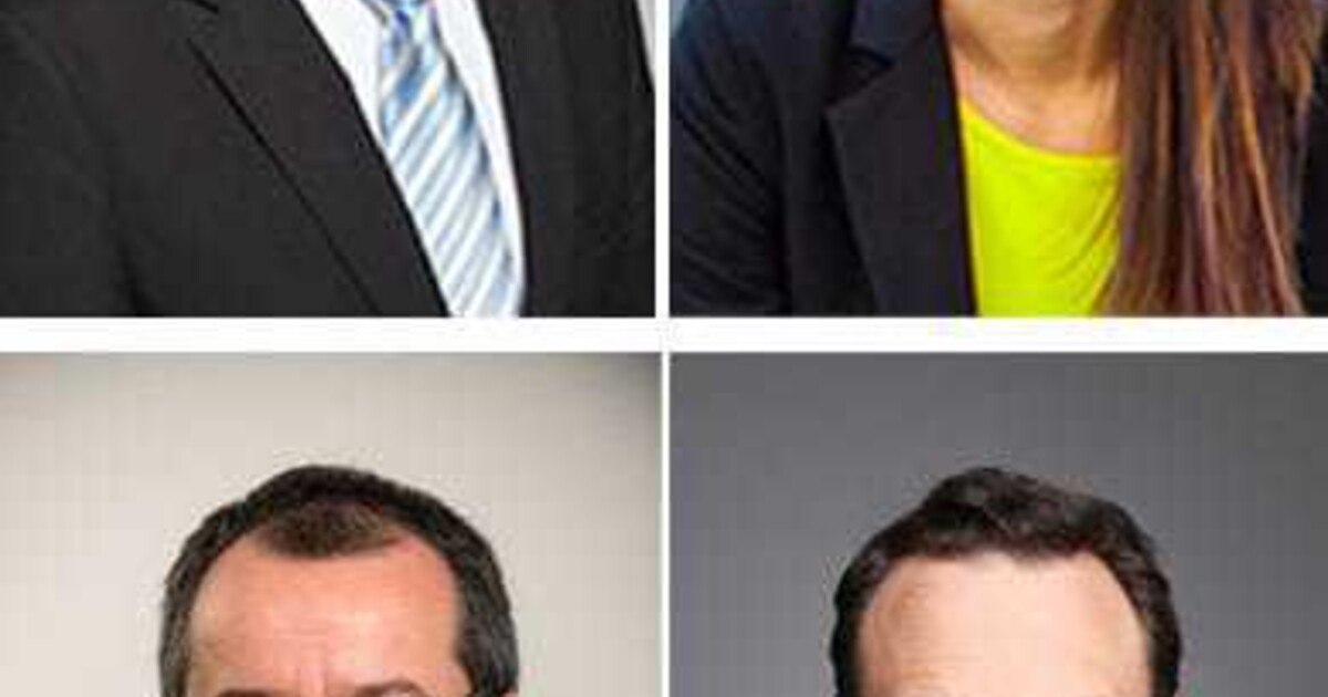 PSA besetzt Schlüsselfunktionen neu