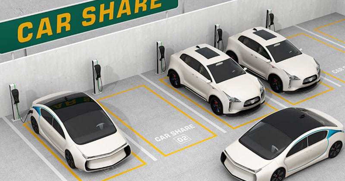 PwC-Studie: Trend zum Car-Sharing