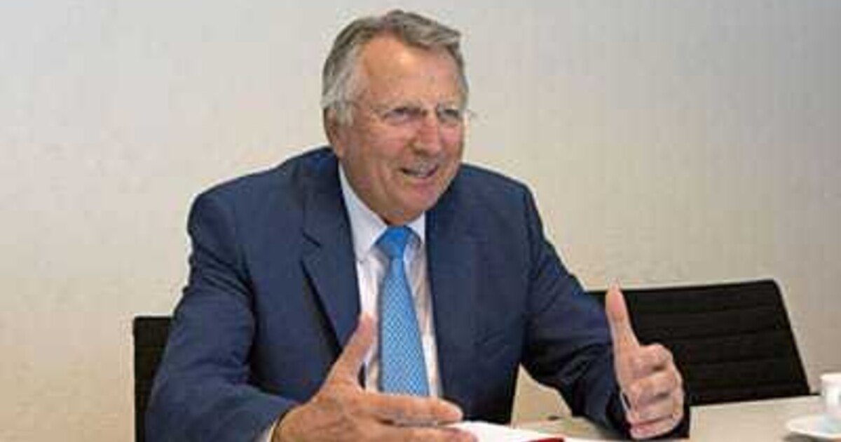 Kerle bleibt Vorsitzender der Automobilimporteure