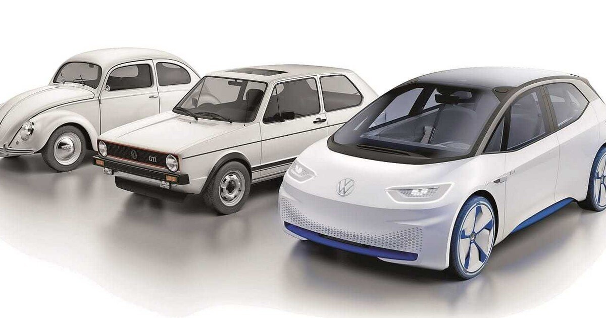 E-Mobilität vor dem Durchbruch