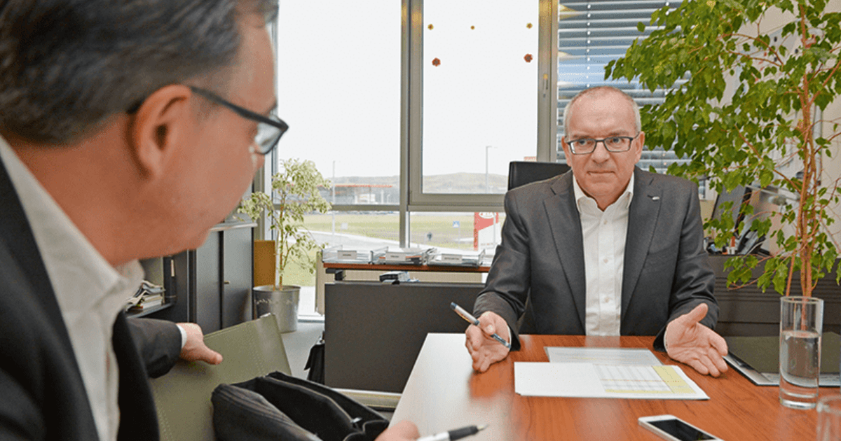 Denk verlässt Kia Austria