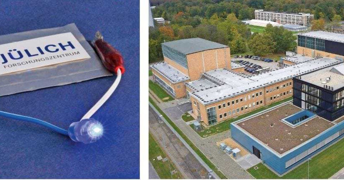 Batterieforschung: Langsamer Fortschritt