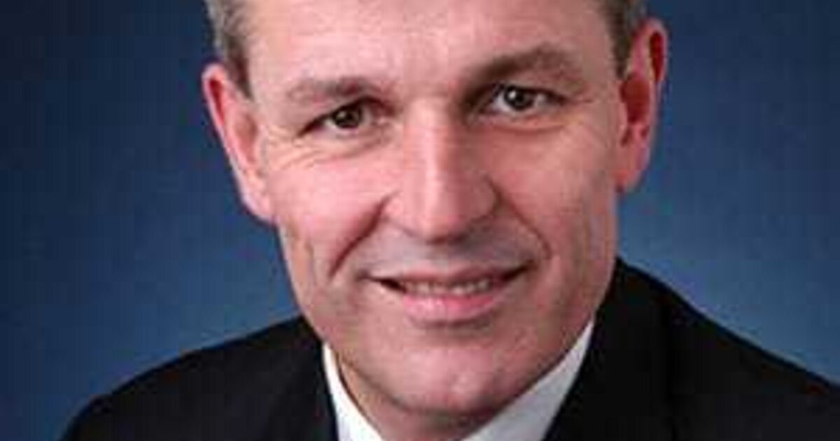 BMW Motorrad unter neuer Leitung