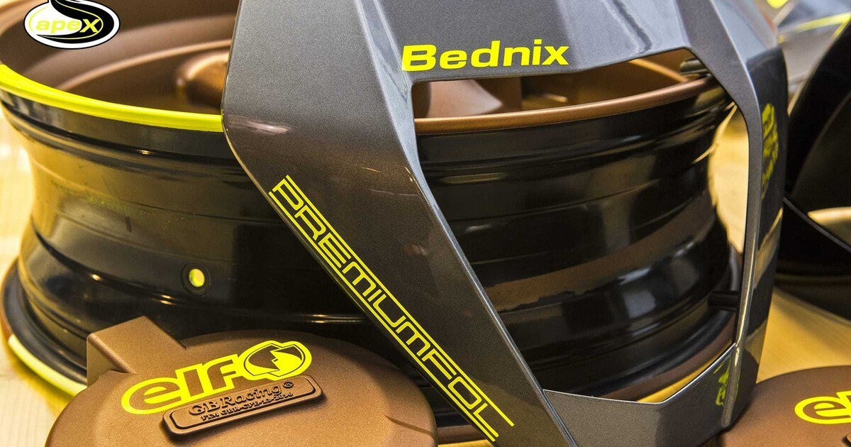 #PimpMyDuke: Teil 3 - Get Lacky