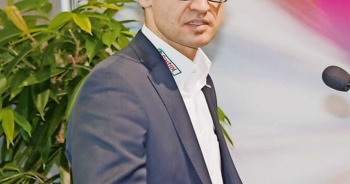 AdBlue Service mit Obereder